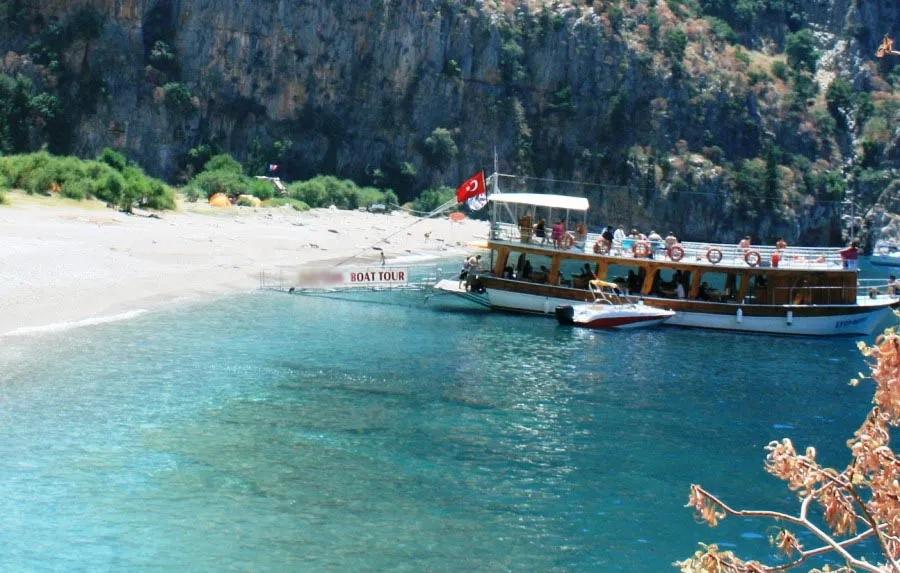 Macera Dolu Ölüdeniz Tatili - 4 Gece 5 Gün - 3